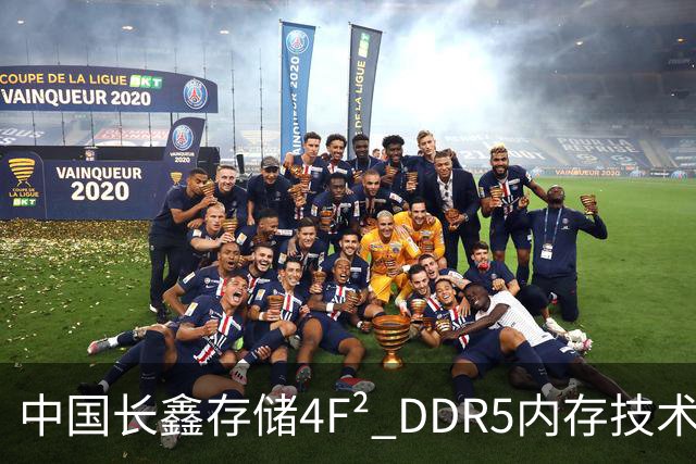 中国长鑫存储4F² DDR5内存技术遭华尔街分析师质疑：年内推出不等于领先三星两年 良率才是关键