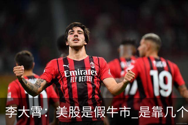 李大霄：美股是假牛市 是靠几个股票撑起来的“虚幻泡沫牛”
